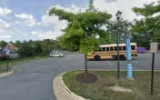 Fairfax Glass Recycle