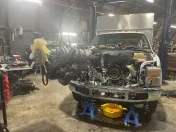 E-Z Ride Auto Sales & Service LLC