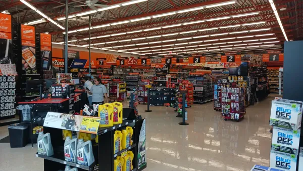 AutoZone Auto Parts - photo 3