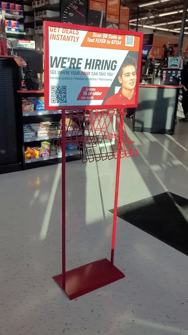 AutoZone Auto Parts - photo 4