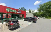 O'Reilly Auto Parts