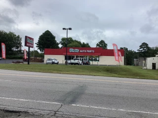 O'Reilly Auto Parts