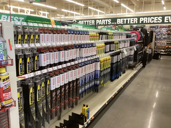 O'Reilly Auto Parts - photo 2
