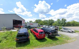 Streets Auto Center