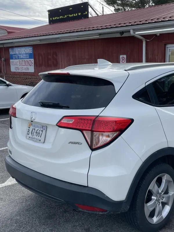 Galax Auto Exchange - photo 3
