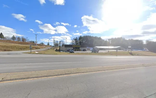 Galax Auto Exchange - photo 4