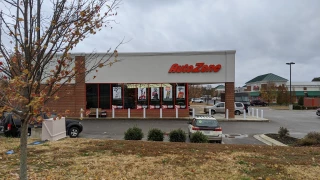 AutoZone Auto Parts