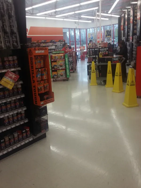 AutoZone Auto Parts - photo 3