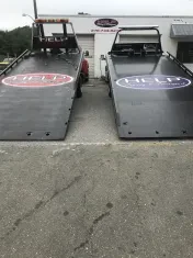 Help Towing and Transport