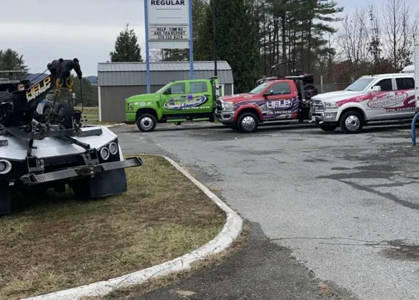 Help Towing and Transport - photo 2