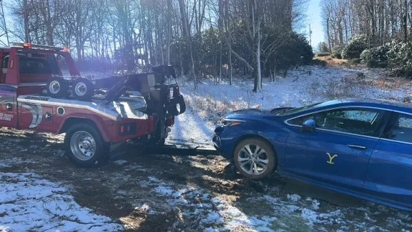 Help Towing and Transport - photo 4