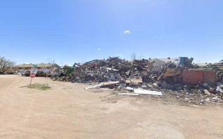 Booe Machinery & Salvage L.L.C.