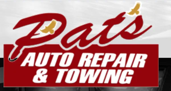 Pat's Auto Repair & Towing - photo 4