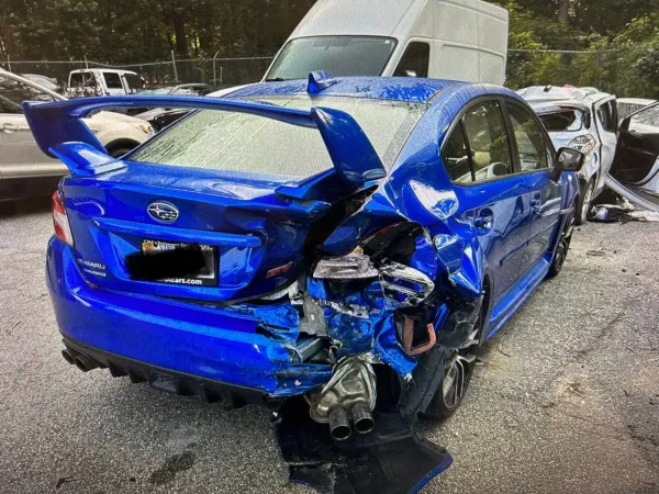 Chester Body Shop & Towing - photo 4