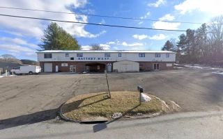 Battery Mart of Woodlawn