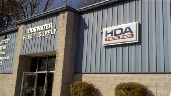 Tidewater Fleet Supply - photo 2