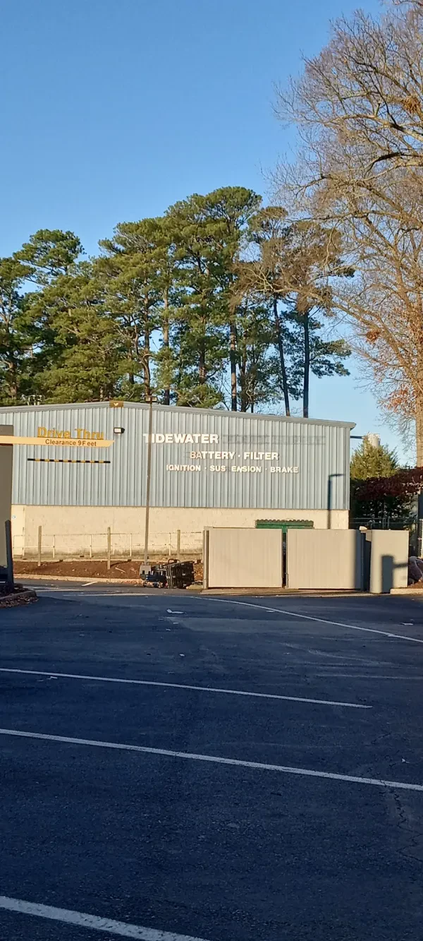 Tidewater Fleet Supply - photo 3