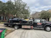 S&B Storage and Towing