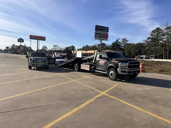 S&B Storage and Towing - photo 2