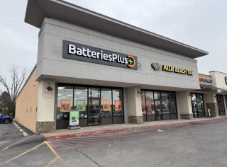 Batteries Plus