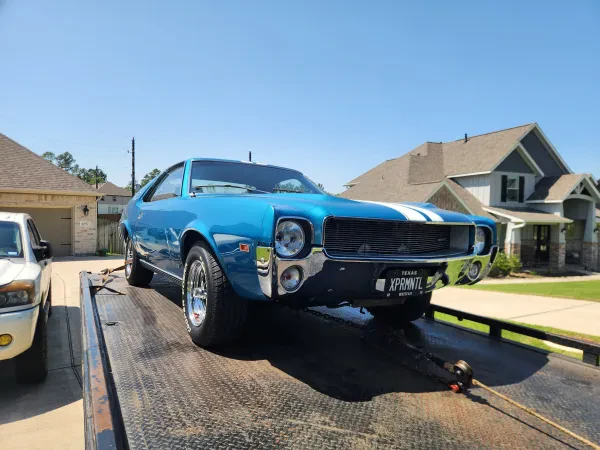 S&B Storage and Towing - photo 3