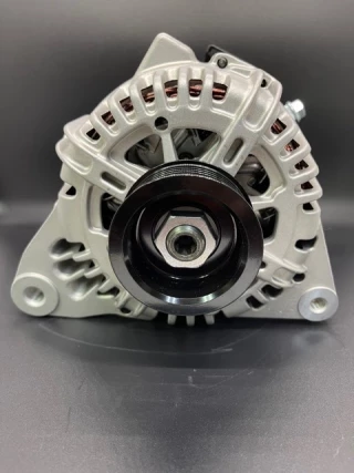 D & L Auto & Marine alternators and starters