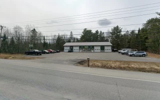 Broadway Automotive