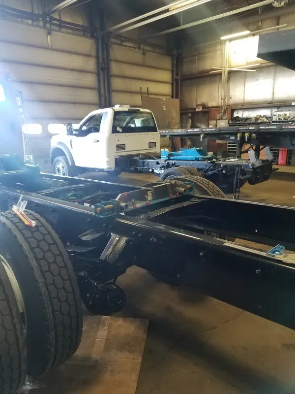 Devers J W & Son Inc - photo 2