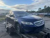 DORNANS AUTO SALVAGE