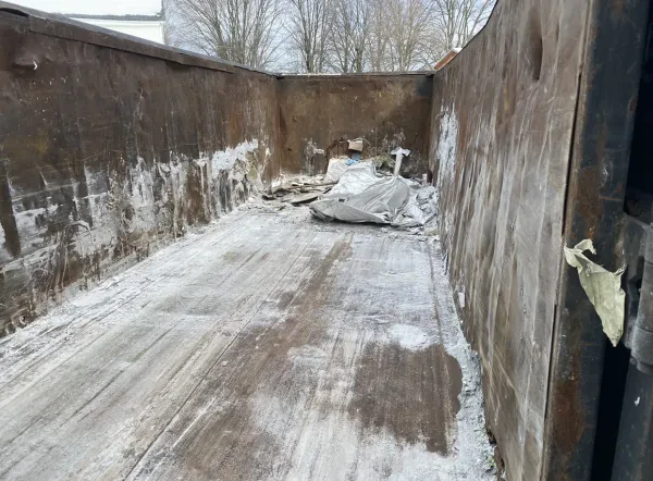 L & R Roll-Off Inc - photo 4