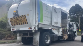 The Recycling Depot