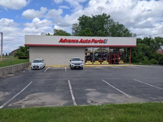 Advance Auto Parts