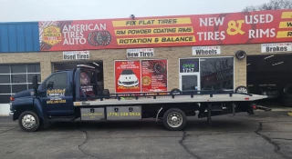 Quickhaul Towing