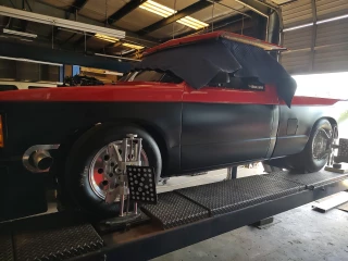 Tim Landreth Auto Sales & Services