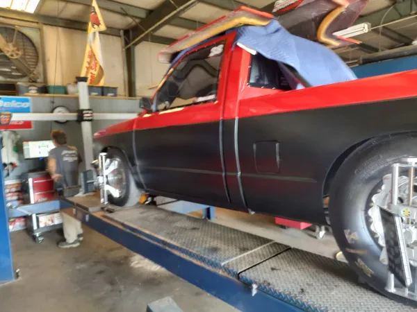 Tim Landreth Auto Sales & Services - photo 3
