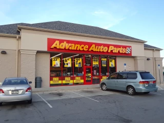 Advance Auto Parts