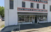Auto Parts Express