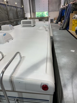 Double Deuces RV Roofing, Inc.