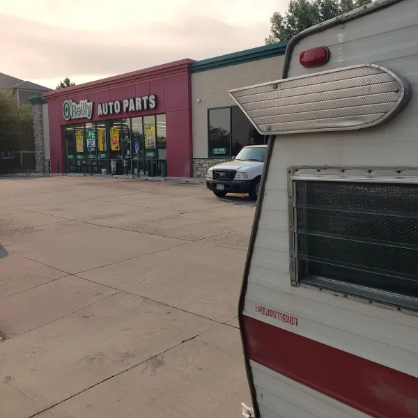 O'Reilly Auto Parts - photo 2