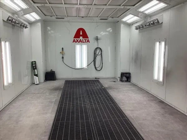 Meyer Collision & Service Center - photo 4