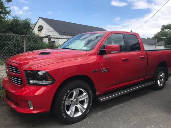 Blue Point Auto Body - photo 2
