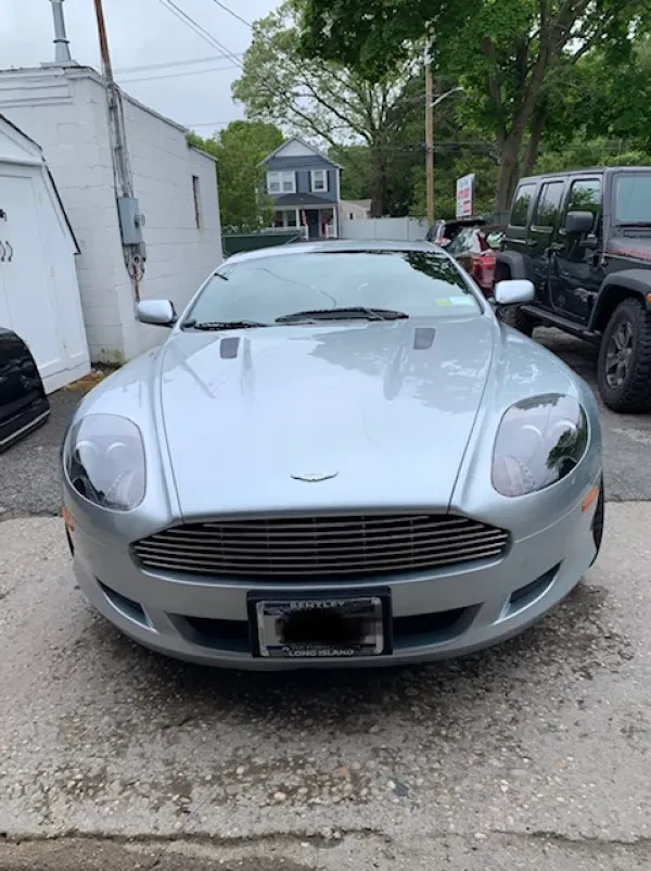 Blue Point Auto Body - photo 3