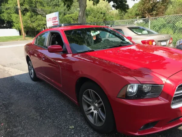 Blue Point Auto Body - photo 4