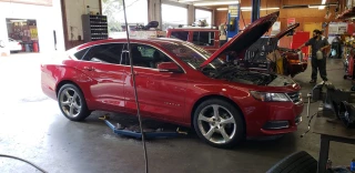 Coachman Automotive
