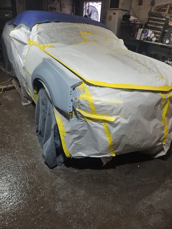 Angelo's Auto Repair & Towing LLC - photo 4