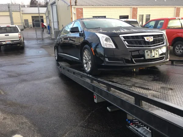 Laurel Motors & Towing - photo 2