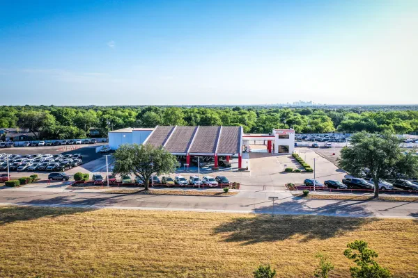 AutoSavvy Duncanville - photo 2
