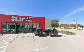 O'Reilly Auto Parts