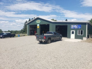 Midlakes Diesel & Auto Repair