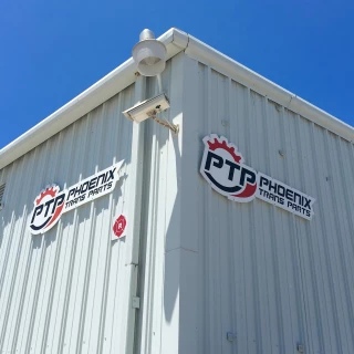 Phoenix Transmission Parts, Inc.